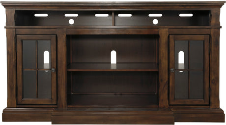OXFORD 72" Wide x 40" Height TV Stand