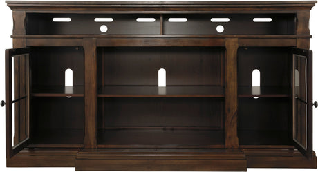 OXFORD 72" Wide x 40" Height TV Stand