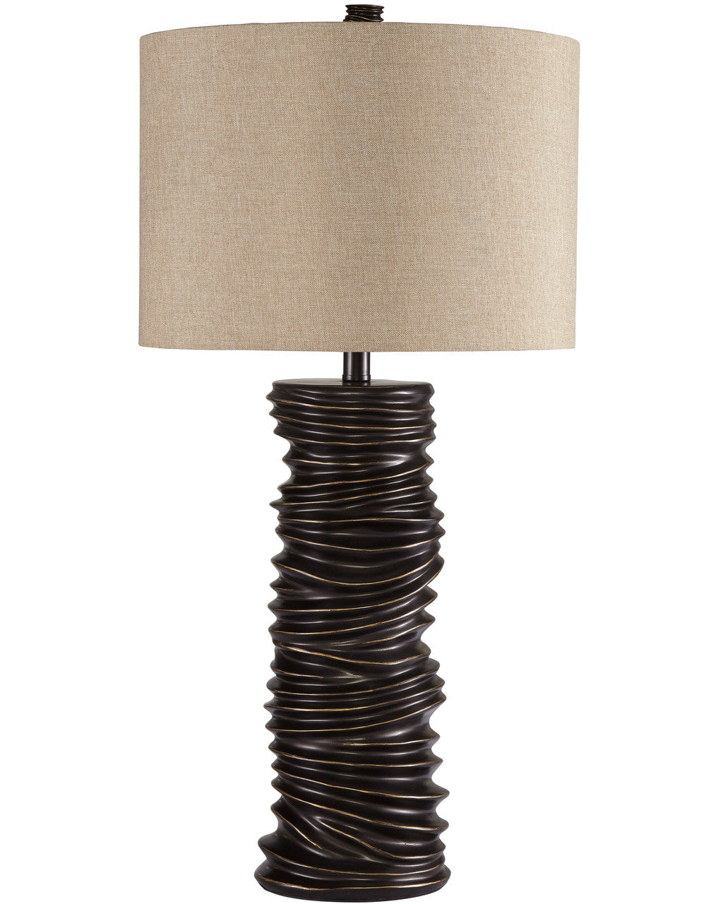 Olroy 32"H Table Lamp