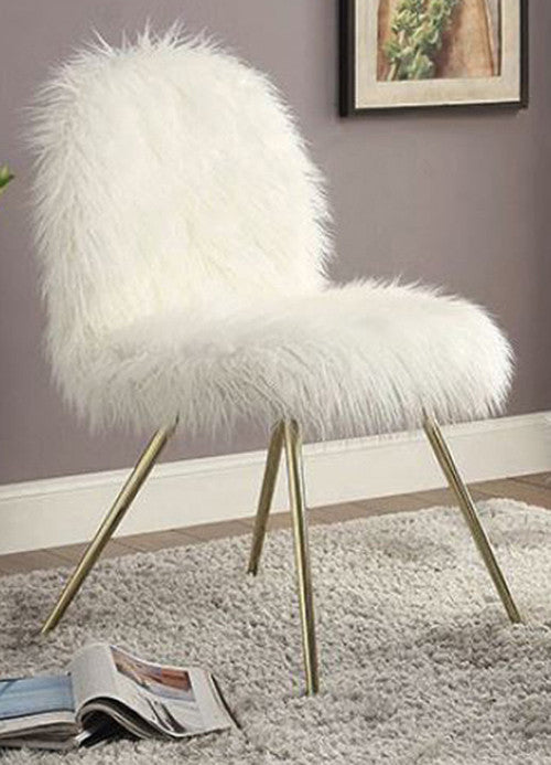 Oly Accent Chair