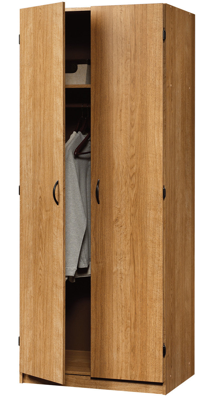 Origins Oak Wardrobe