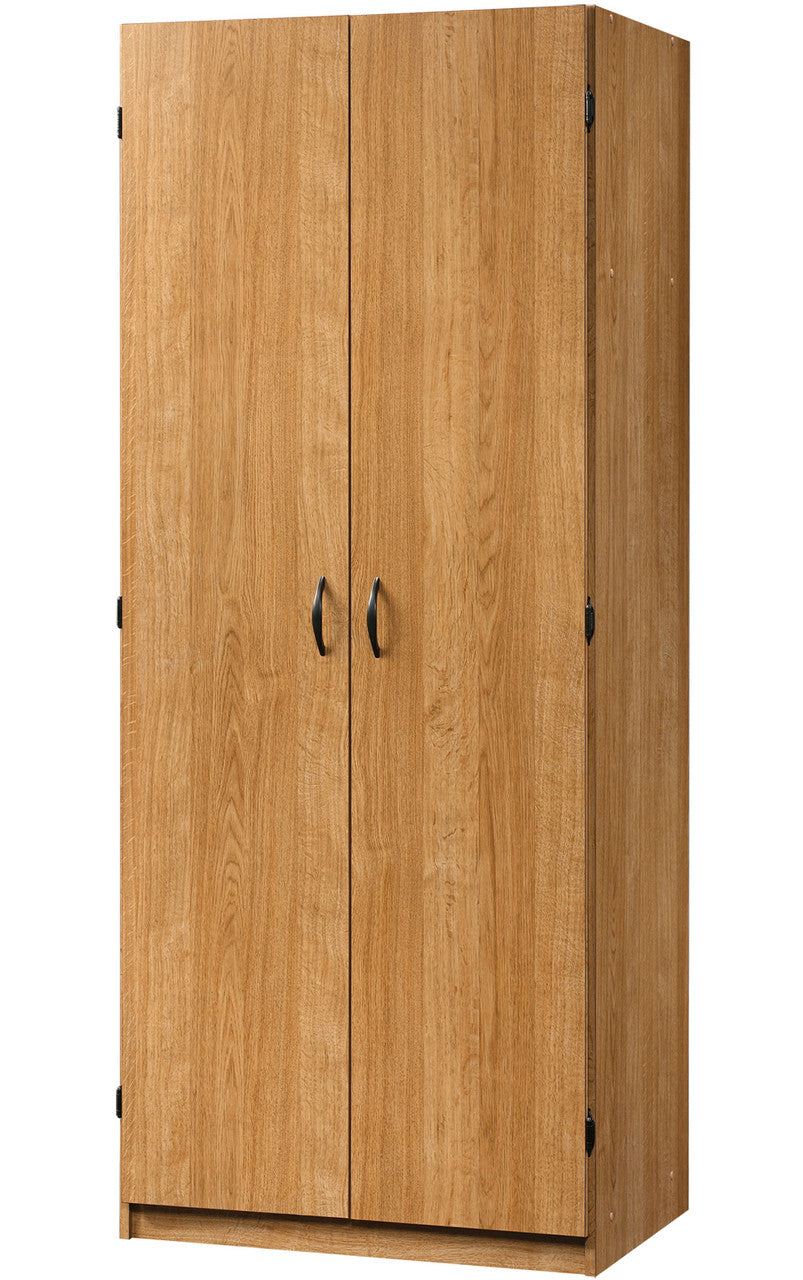 Origins Oak Wardrobe