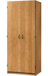 Origins Oak Wardrobe