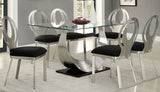Osias 7 Pc Dining Set
