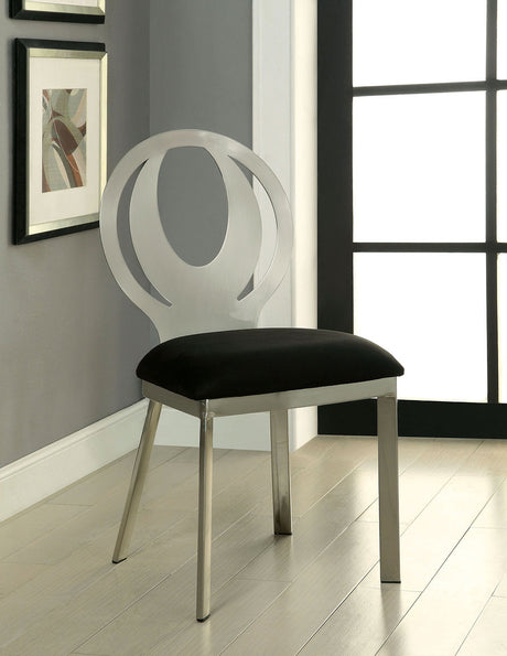 Osias 7 Pc Dining Set