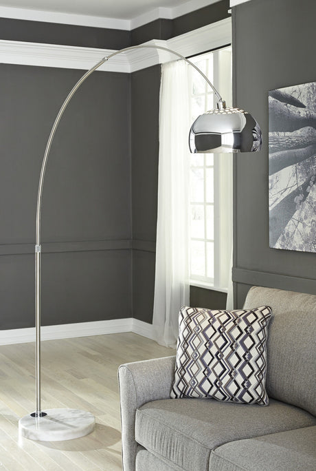 OSMEN Floor Lamp