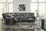 OSMEN Floor Lamp