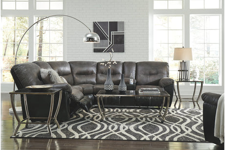 OSMEN Floor Lamp