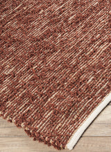 OTTEVE Brown 8' x 10' Rug