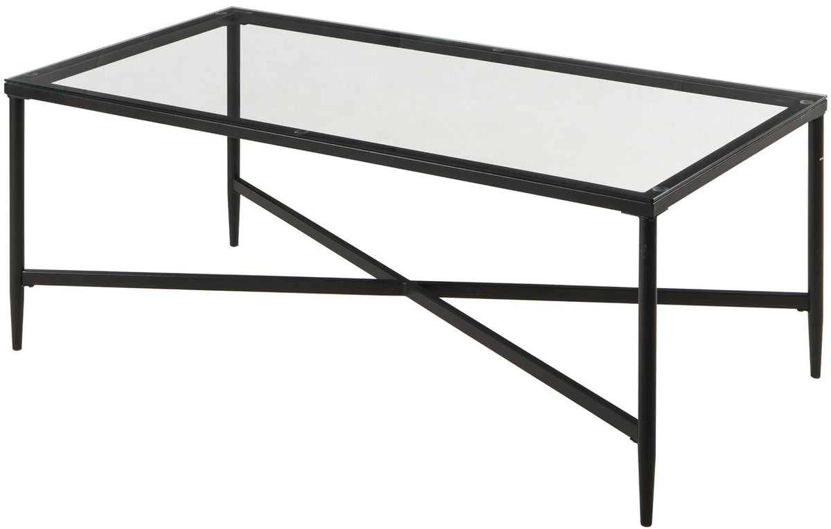 OVINNA 3 Piece Table Set