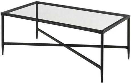 OVINNA 3 Piece Table Set