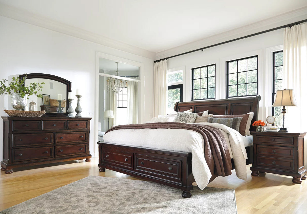 PERELI 40" Wide Chest *Clearance