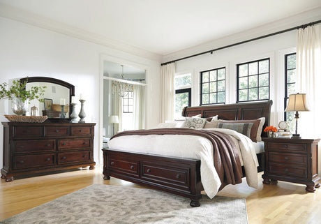 PERELI 40" Wide Chest *Clearance