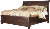PERELI Bedroom Set