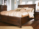 PERELI Bedroom Set