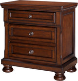 PERELI Bedroom Set