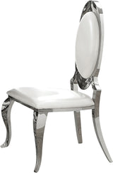 PERELLI 22" Wide Dining Chair