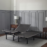PLAZID Adjustable Base
