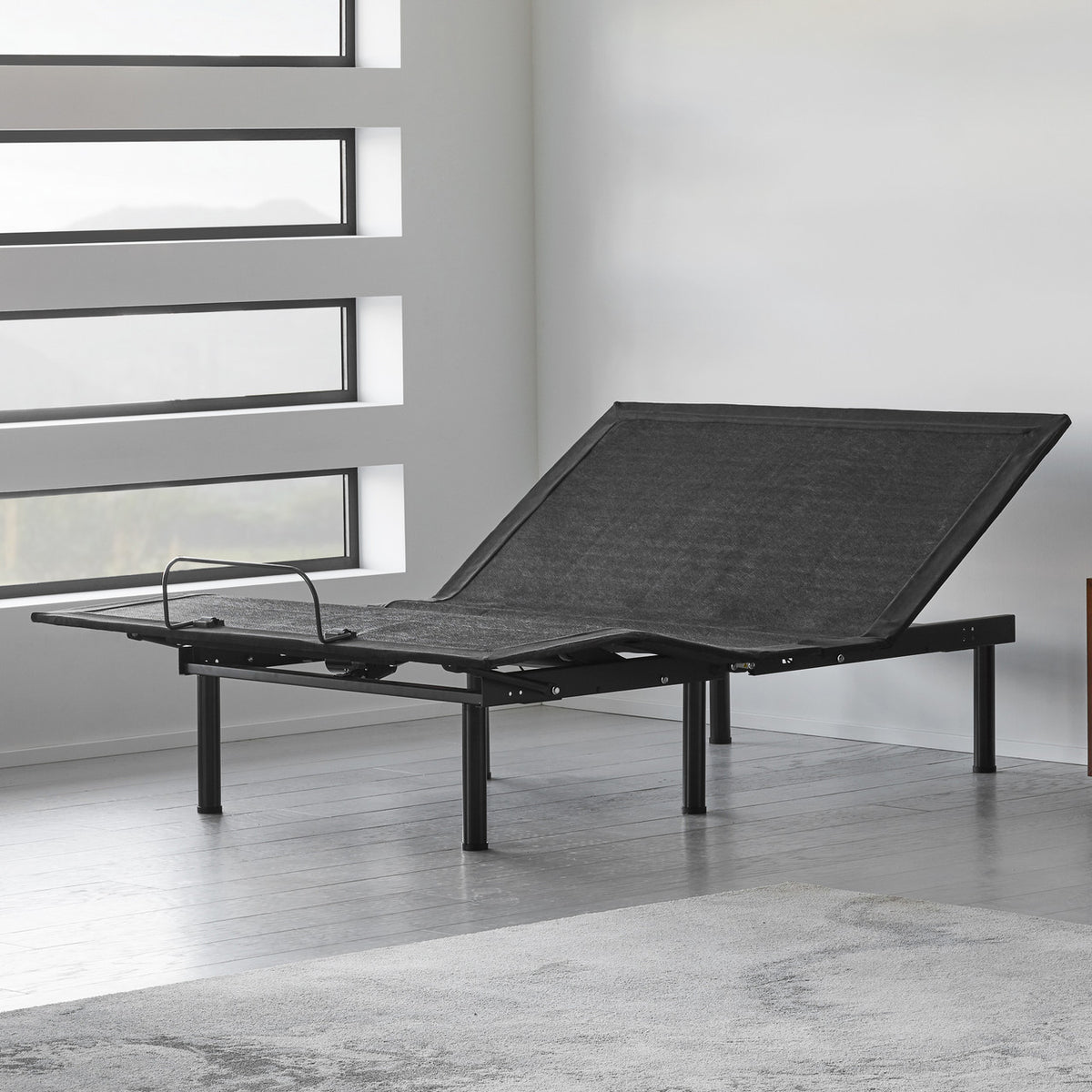 PLAZID Adjustable Base