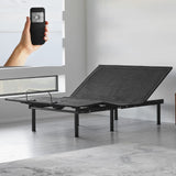 PLAZID Adjustable Base