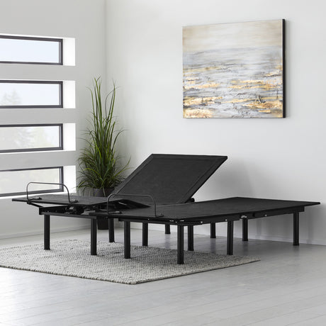 PLAZID Adjustable Base
