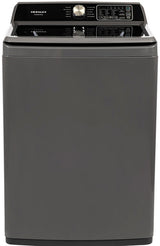 PREZTO T25 Gray 4.1 cu. ft. Top Load Washer