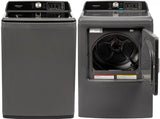 PREZTO T25 Gray 7.0 cu. ft. Dryer
