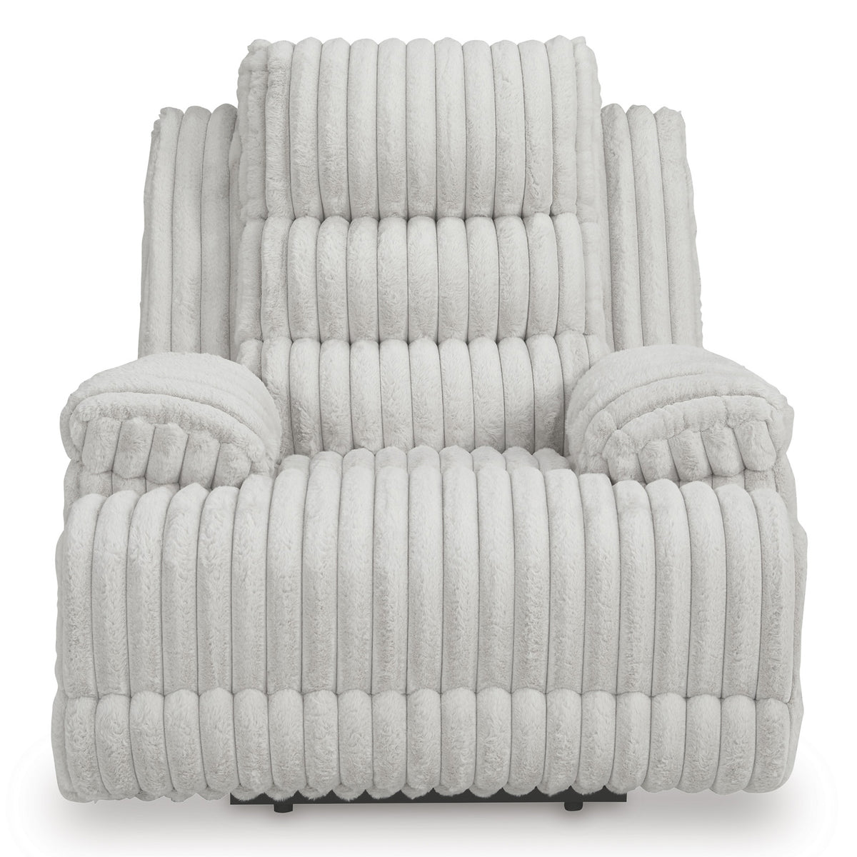 PULITZER Alloy Corduroy 45" Wide x 44" Depth Power Recliner
