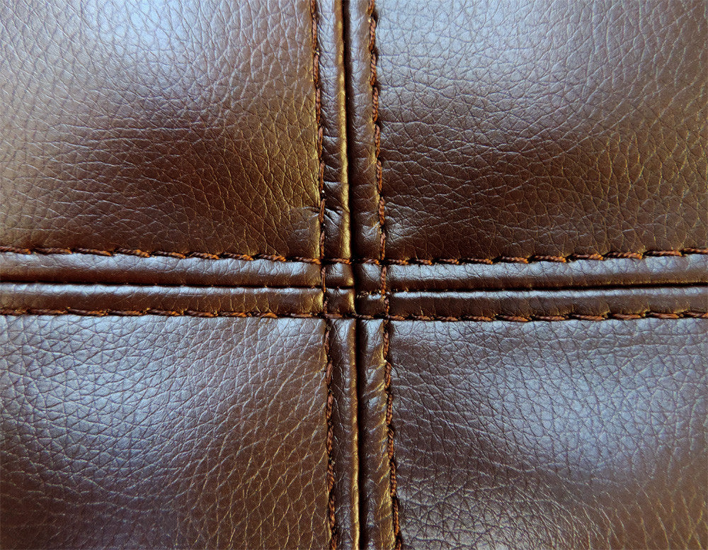 PACIFICA Brown Loveseat