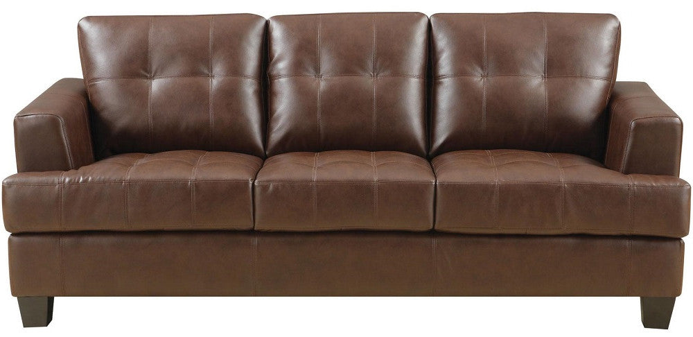 PACIFICA Brown Queen Sofa Sleeper