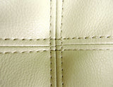 PACIFICA Cream Loveseat