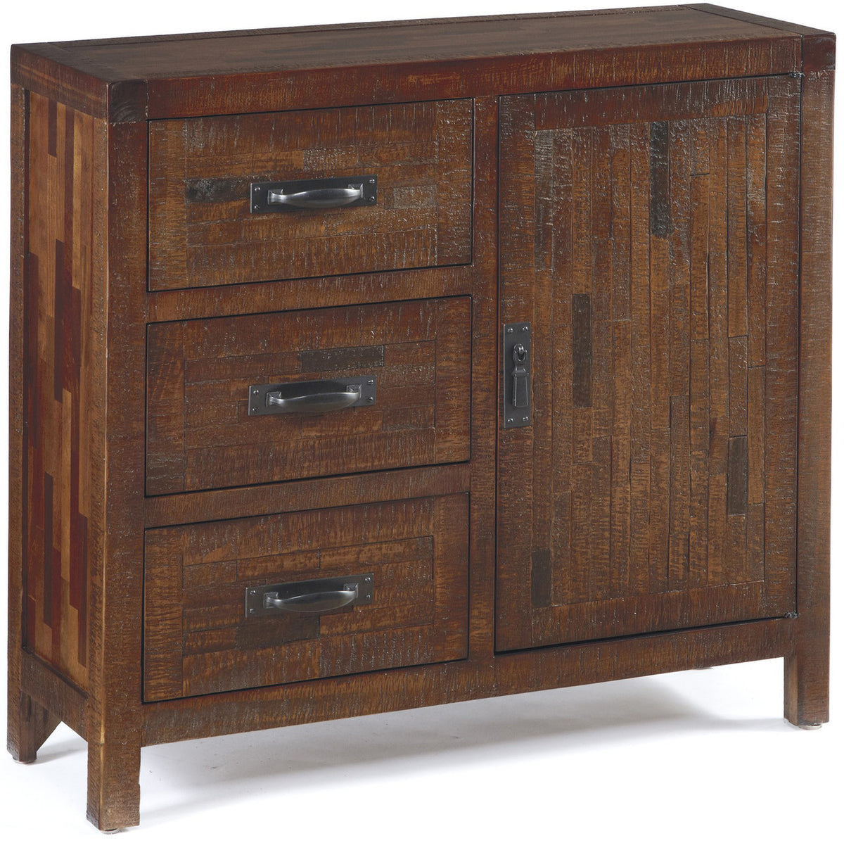 Paddy Brown Accent Cabinet