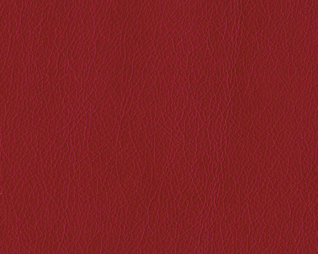 Palo Red Ottoman