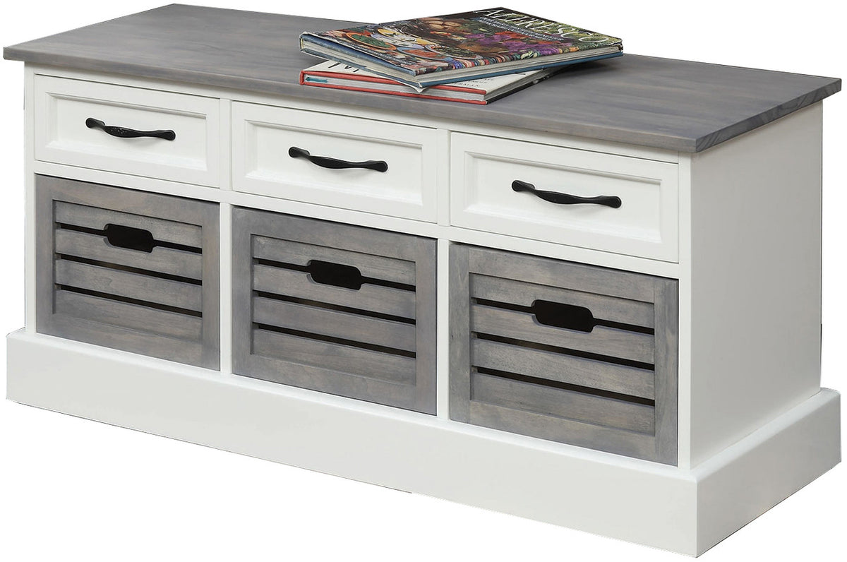Pamina Bench