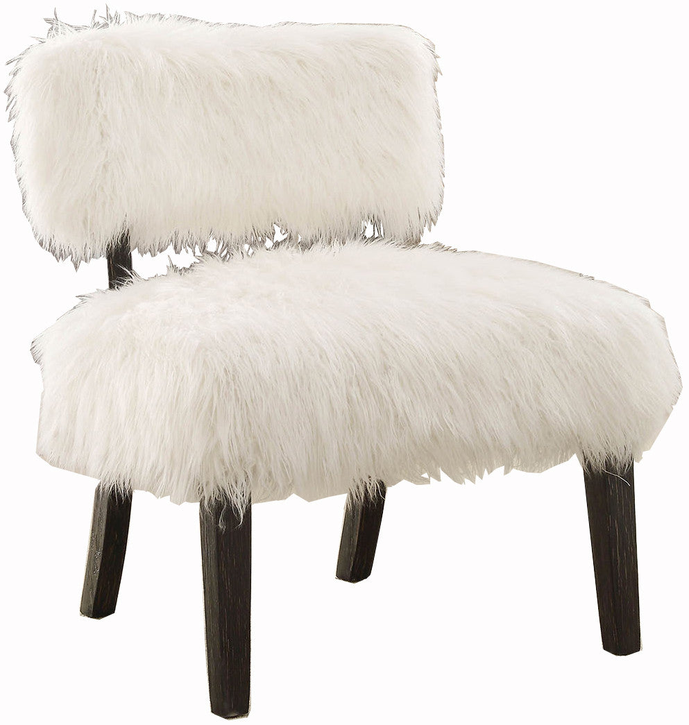 Pardeep Accent Chair
