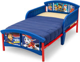 Paw Patrol Toddler Bed