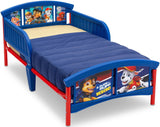 Paw Patrol Toddler Bed