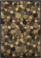 PAXTON 5' x 7' Rug
