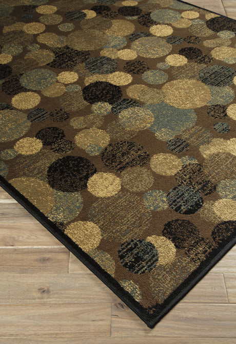 PAXTON 5' x 7' Rug