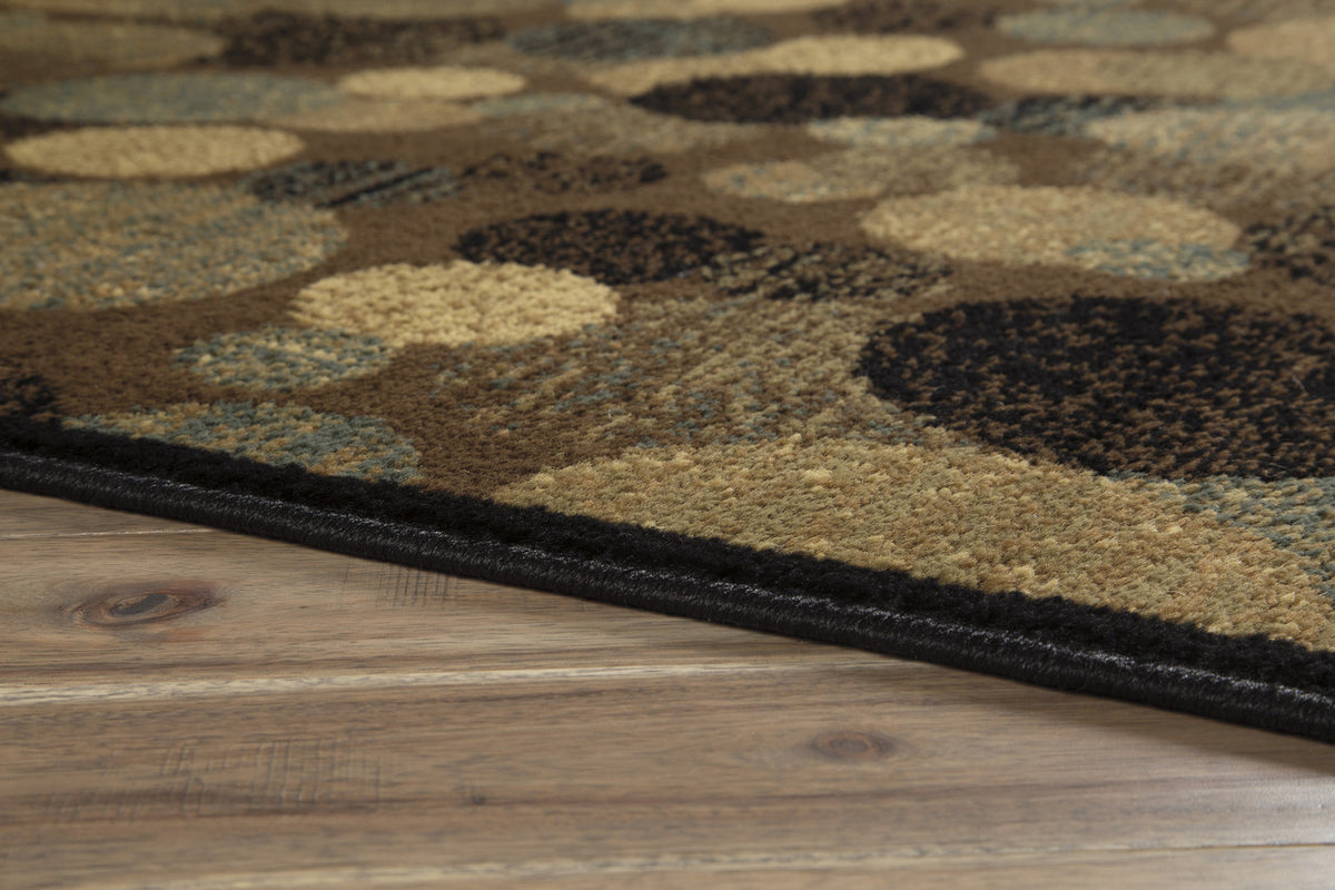 PAXTON 5' x 7' Rug