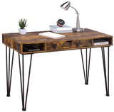 PETER 47" Wide Storage Desk (RTA)