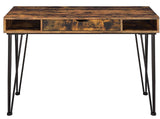 PETER 47" Wide Storage Desk (RTA)