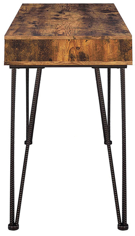 PETER 47" Wide Storage Desk (RTA)