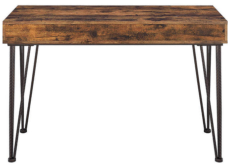 PETER 47" Wide Storage Desk (RTA)