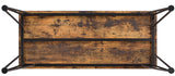 PETER 47" Wide Storage Desk (RTA)