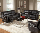Peter Reclining Sofa