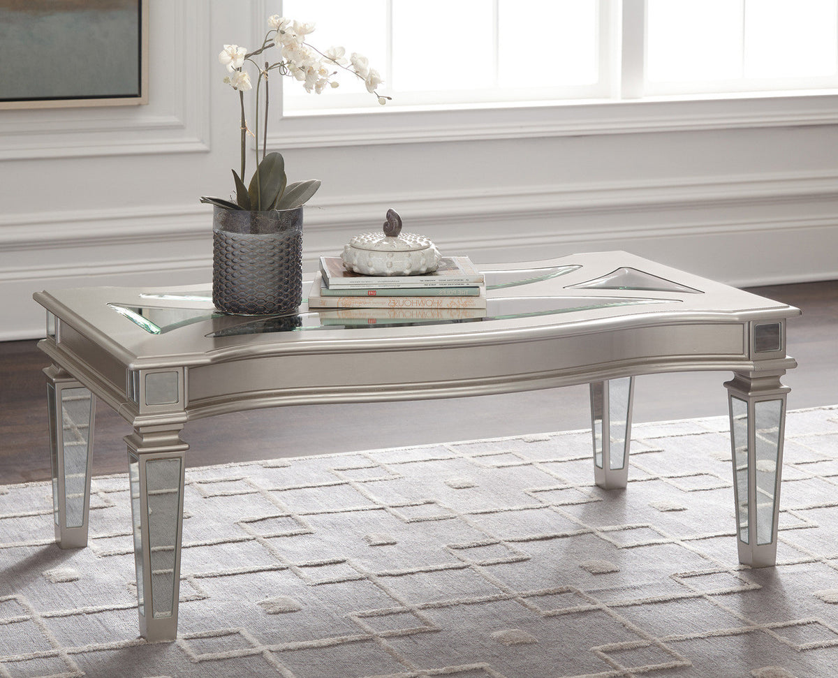 Pietra Coffee Table