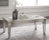 Pietra Coffee Table