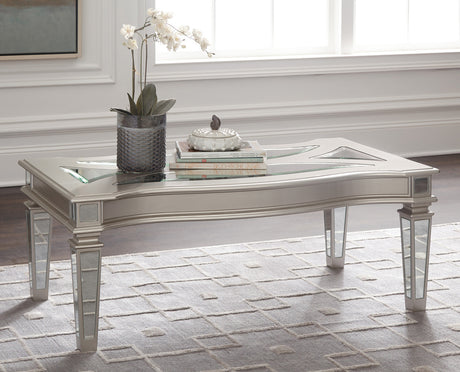 Pietra Coffee Table
