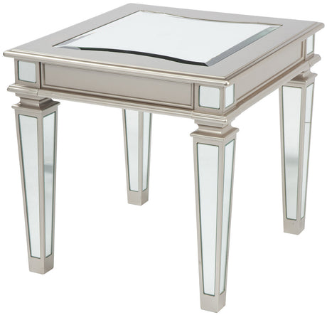 PIETRA 3 Piece Table Set